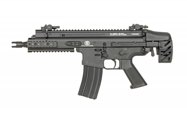 FN SCAR-MICRO PDW